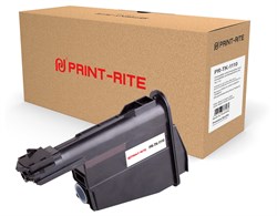 Картридж Print-Rite PR-TK-1110 черный