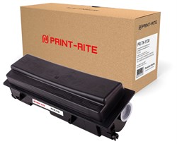 Картридж Print-Rite PR-TK-1130 черный