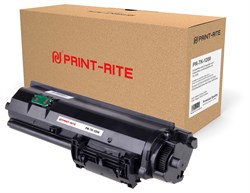 Картридж Print-Rite PR-TK-1200 черный