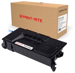 Картридж Print-Rite PR-TK-3160 черный