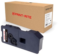Картридж Print-Rite PR-TK-5220BK черный