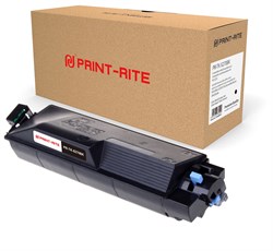 Картридж Print-Rite PR-TK-5270BK черный