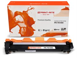 Картридж Print-Rite PR-TN1095 черный