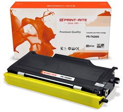 Картридж Print-Rite PR-TN2085 черный