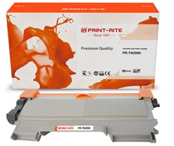 Картридж Print-Rite PR-TN2090 черный