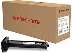 Картридж Print-Rite PR-W1335X черный