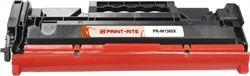 Картридж Print-Rite PR-W1360X черный