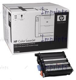 Комплект переноса HP Q3658A  оригинальный
