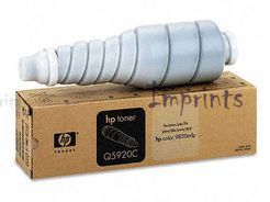 Картридж HP Q5920C черный оригинальный