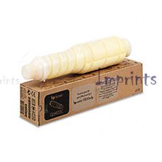 Картридж HP Q5922C желтый оригинальный