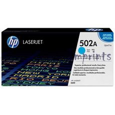 Картридж Q6470A черный, № 501A, совместимый для принтеров HP