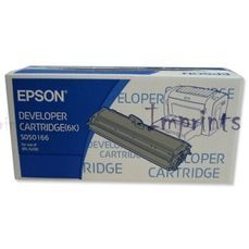 Картридж Epson S050166  оригинальный