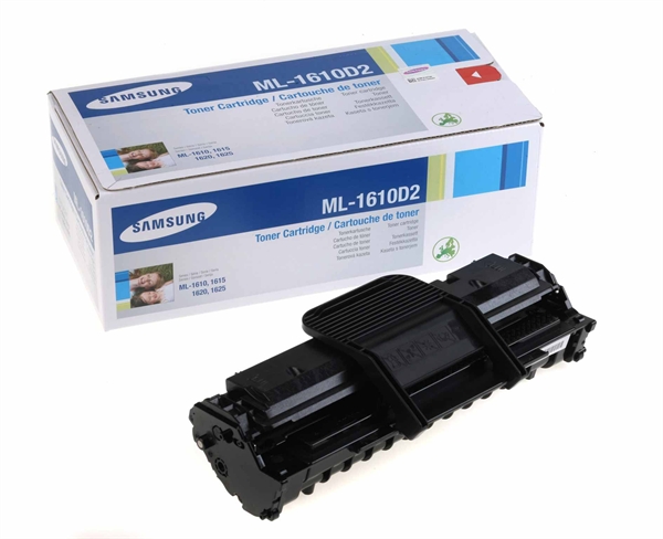 Картриджи Samsung