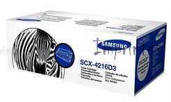 Оригинальный Samsung Картридж  Samsung SCX-4216D3  оригинальный