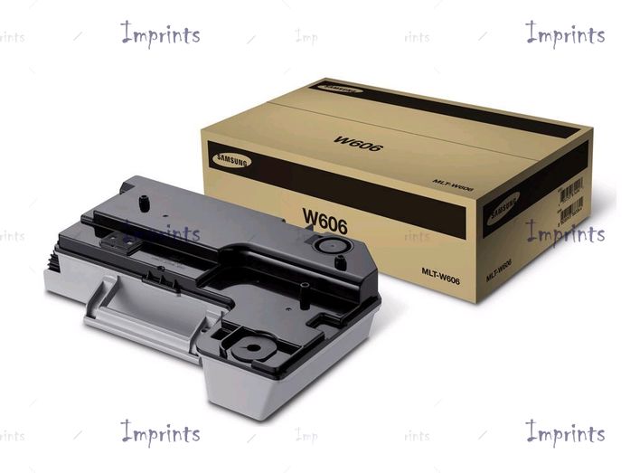 Оригинальный Samsung Ёмкость для сбора тонера, № W606 Samsung MLT-W606  оригинальный