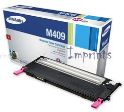 Оригинальный Samsung Картридж Samsung CLT-M409S пурпурный оригинальный