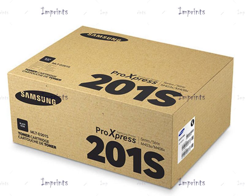 Совместимый Samsung Картридж MLT-D201L , совместимый для принтеров Samsung