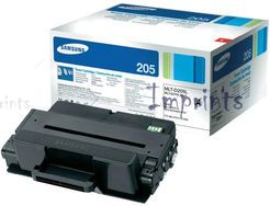 Оригинальный Samsung Картридж Samsung MLT-D205L пов. емкости оригинальный
