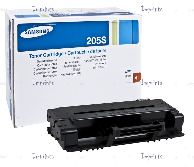Оригинальный Samsung Картридж Samsung MLT-D205S  оригинальный