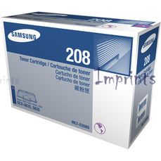 Оригинальный Samsung Картридж Samsung MLT-D208S  оригинальный