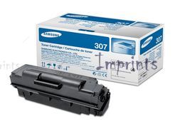 Оригинальный Samsung Картридж Samsung MLT-D307L Large, № 307 оригинальный