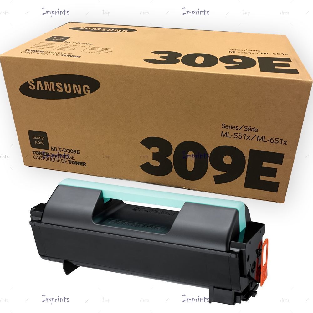 Оригинальный Samsung Картридж Samsung MLT-D309E пов. емкости, № 309E оригинальный