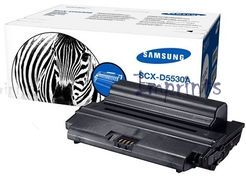Оригинальный Samsung Картридж Samsung SCX-D5530A  оригинальный