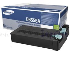 Оригинальный Samsung Картридж Samsung SCX-D6555A  оригинальный