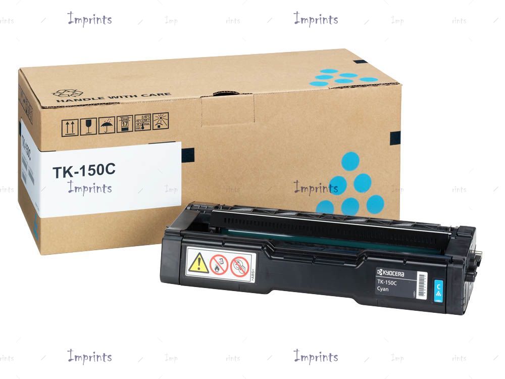 Оригинальный Kyocera TK-150