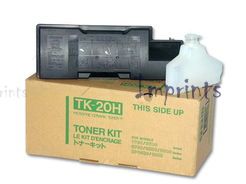 Оригинальный Kyocera TK-20