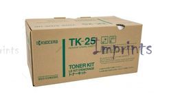 Оригинальный Kyocera TK-25
