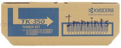 Картридж Kyocera Mita TK-350  оригинальный