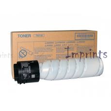 Картридж Konica Minolta TN118 twin pack два  оригинальный