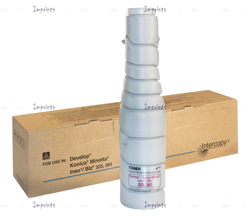 Картридж Konica Minolta TN217  оригинальный