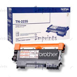 Картридж Brother TN-2235  оригинальный