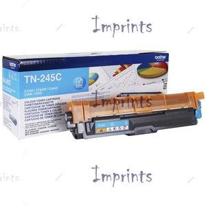 Картридж Brother TN-245C голубой оригинальный