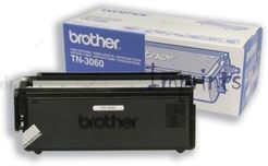 Картридж Brother TN-3060 повышенной емкости оригинальный