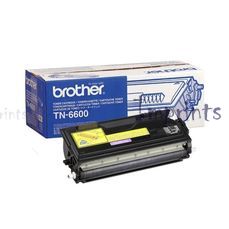 Картридж Brother TN-6600 повышенной емкости оригинальный