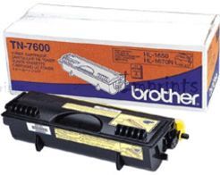 Картридж Brother TN-7600 повышенной емкости оригинальный