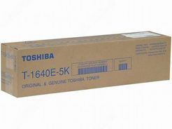 Картриджи Toshiba
