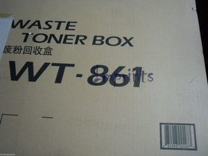 Оригинальный Kyocera WT-861