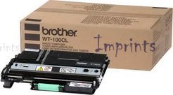 Емкость для сбора тонера Brother WT-100CL  оригинальный