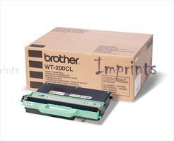 Емкость для сбора тонера Brother WT-200CL  оригинальный