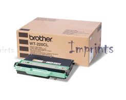 Емкость для сбора тонера Brother WT-220CL  оригинальный