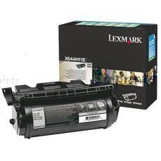 Оригинальный Картридж Lexmark X644H11E  оригинальный