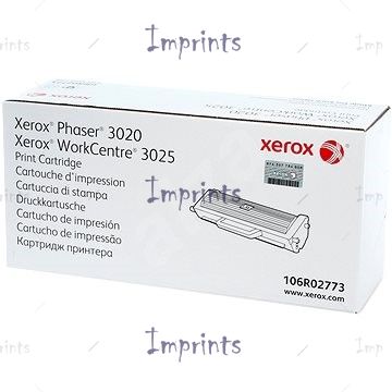 Картридж Xerox 106R02773  оригинальный