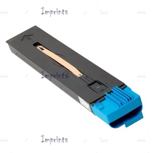 Тонер-картридж Smart Graphics 006R01532 для Xerox DCP-550, WC-7965 (Голубой, 34000 стр.), совместимый