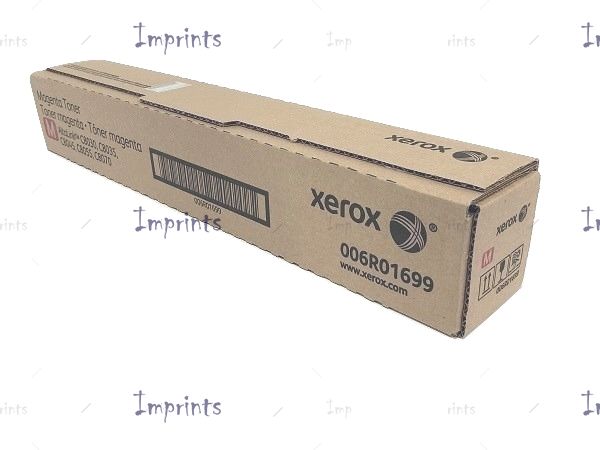 Тонер-картридж Smart Graphics 006R01703 для Xerox AltaLink-C8000se (Пурпурный, 15000 стр.), совместимый