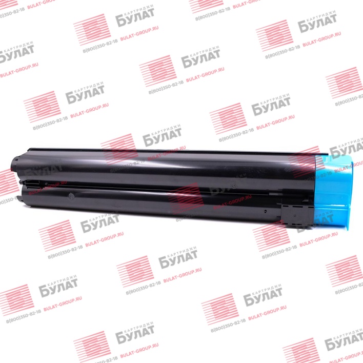 Тонер-картридж Smart Graphics 006R01380 для Xerox Color C75, Color J75, DCP 700 (Голубой, 34000 стр.), совместимый