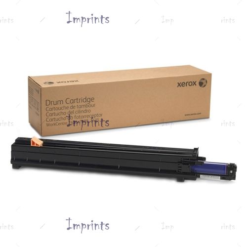 Драм-картридж SuperFine 013R00662 для Xerox WC 7500 series, 7800 series (Цветной, 125000 стр.) , ref.